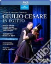 Georg Friedrich Handel - Giulio Cesare In Egitto cd