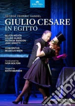 (Music Dvd) Georg Friedrich Handel - Giulio Cesare In Egitto (2 Dvd) cd