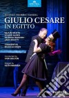 (Music Dvd) Georg Friedrich Handel - Giulio Cesare In Egitto (2 Dvd) cd