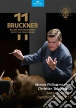 (Music Dvd) Anton Bruckner - Bruckner 11, Vol.3 - Symphonies Nos. 2/8 (2 Dvd) cd
