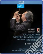 Ludwig Van Beethoven - Missa Solemnis