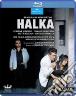 Stanislaw Moniuszko - Halka cd