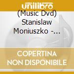 (Music Dvd) Stanislaw Moniuszko - Halka cd