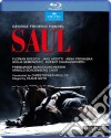 Georg Friedrich Handel - Saul cd