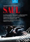 (Music Dvd) Georg Friedrich Handel - Saul (2 Dvd) cd