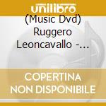 (Music Dvd) Ruggero Leoncavallo - Zaza cd