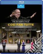 Wolfgang Amadeus Mozart - Cosi Fan Tutte cd