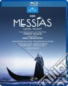 Georg Friedrich Handel / Wolfgang Amadeus Mozart - Der Messias cd