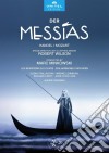 (Music Dvd) Georg Friedrich Handel / Wolfgang Amadeus Mozart - Der Messias cd
