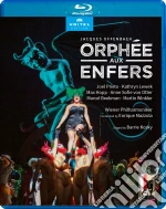 Jacques Offenbach - Orphee Aux Enfers cd