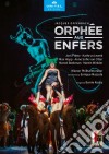 (Music Dvd) Jacques Offenbach - Orphee Aux Enfers cd