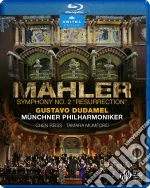 Gustav Mahler - Symphony 2