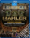 Gustav Mahler - Symphony 2 cd