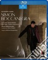Giuseppe Verdi - Simon Boccanegra cd