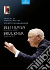 (Music Dvd) Bernard Haitink: Salzburger Festspiele 2019 - Beethoven, Bruckner cd