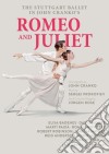 (Music Dvd) Sergei Prokofiev - John Cranko's Romeo And Juliet (2 Dvd) cd