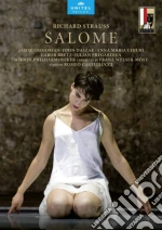 (Music Dvd) Richard Strauss - Salome cd