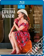 Gioacchino Rossini - L'Italiana In Algeri cd