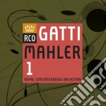 Gustav Mahler - Symphony No. 1 (Sacd) cd