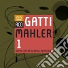 Gustav Mahler - Symphony No. 1 (Sacd) cd