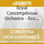 Royal Concertgebouw Orchestra - Rco 125 The Radio Legacy (125 Cd) cd musicale di Royal Concertgebouw Orchestra