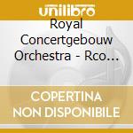 Royal Concertgebouw Orchestra - Rco 125 The Radio Legacy (125 Cd) cd