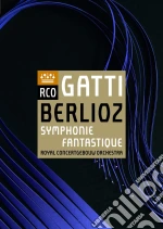 (Music Dvd) Hector Berlioz - Sinfonia Fantastica Op.14 cd