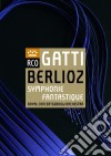 (Music Dvd) Hector Berlioz - Sinfonia Fantastica Op.14 cd