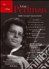 (Music Dvd) Itzhak Perlman - Virtuoso Violinist cd