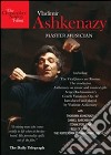 (Music Dvd) Vladimir Ashkenazy: Master Musician cd