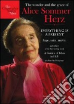 (Music Dvd) Alice Sommer Herz: Everything Is A Present