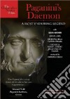 (Music Dvd) Niccolo' Paganini - Paganini's Daemon cd