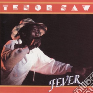 (LP Vinile) Tenor Saw - Fever lp vinile di Tenor Saw