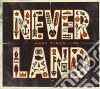 Andy Mineo - Never Land cd