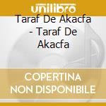 Taraf De Akacfa - Taraf De Akacfa cd