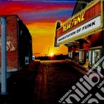 Beaufunk - Resuscitation Of Funk cd