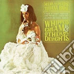 Herb Alpert - Whipped Cream & Other Delights cd