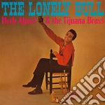 Herb Alpert & The Tijuana Brass - The Lonely Bull cd