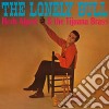 Herb Alpert & The Tijuana Brass - The Lonely Bull cd