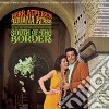 Herb Alpert & The Tijuana Brass - South Of The Border cd