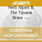 Herb Alpert & The Tijuana Brass - Summertime cd