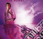 Herb Alpert - Magic Man cd