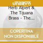 Herb Alpert & The Tijuana Brass - The Beat Of The Brass cd