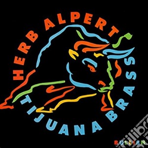 Herb Alpert & The Tijuana Brass - Bullish cd musicale di Herb Alpert & The Tijuana Brass