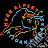 Herb Alpert & The Tijuana Brass - Bullish cd