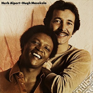 Herb Alpert & Hugh Masekela - Herb Alpert & Hugh Masekela cd musicale di Herb Alpert & Hugh Masekela