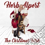 (LP Vinile) Herb Alpert - The Christmas Wish (2 Lp) vinile