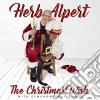 Herb Alpert - The Christmas Wish cd