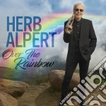 Herb Alpert - Over The Rainbow cd