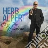 Herb Alpert - Over The Rainbow cd